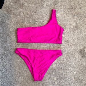 Brand new SHEIN bathing suit